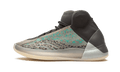 Adidas Yeezy QNTM Teal Blue