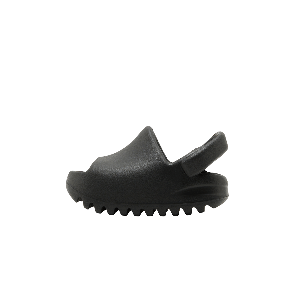 Adidas Yeezy Slide Dark Onyx (Infants)