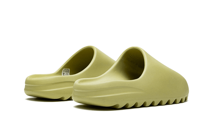 Adidas Yeezy Slide Resin, Resin/Resin/Resin (GZ5551)
