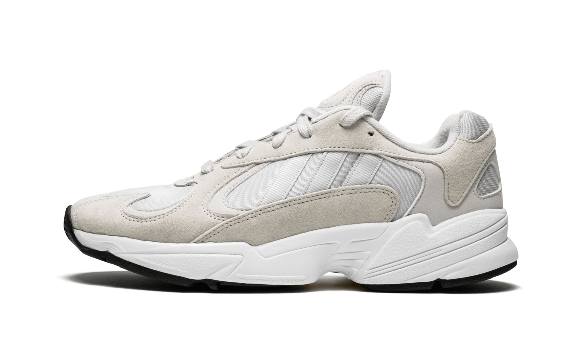 Adidas Yung-1 Grey One