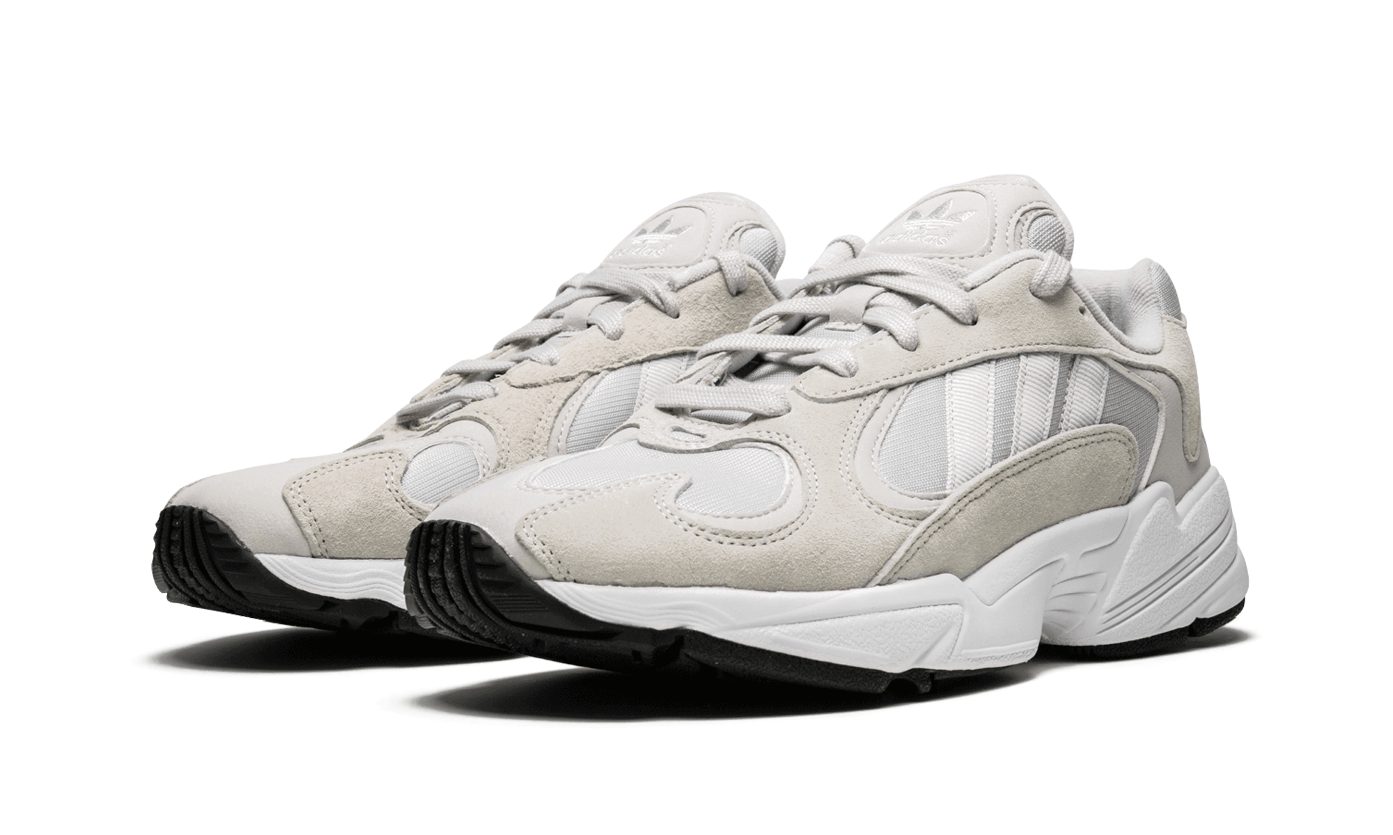 Adidas Yung-1 Grey One