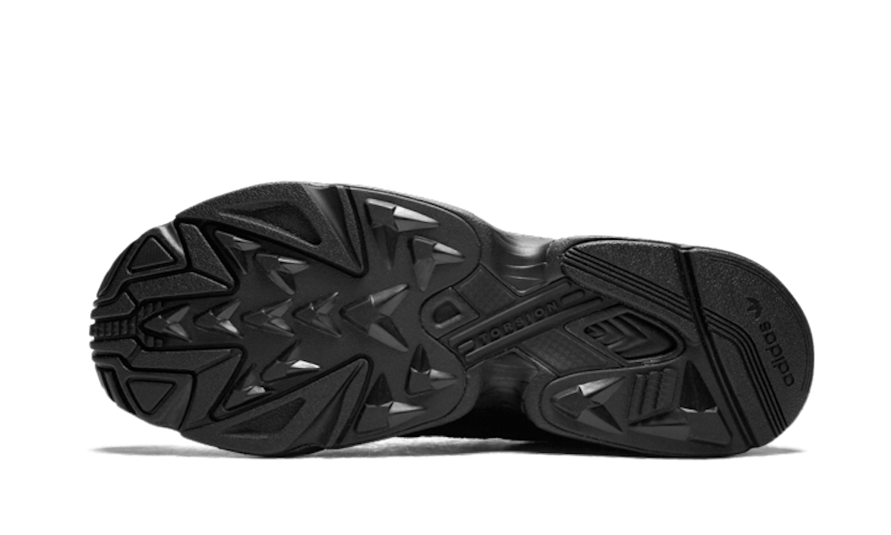 Adidas Yung-1 Triple Black