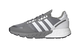 Adidas ZX 1K Boost Grey