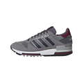 Adidas ZX 600 Grey Maroon
