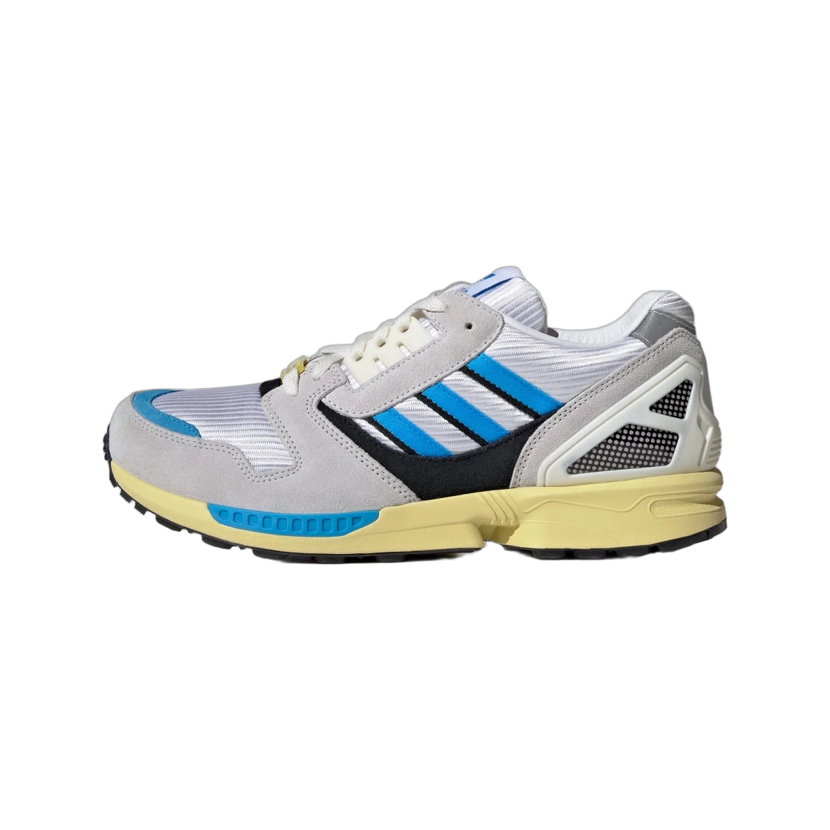 Adidas ZX 8000 Made in Germany Lucid Aquamarine