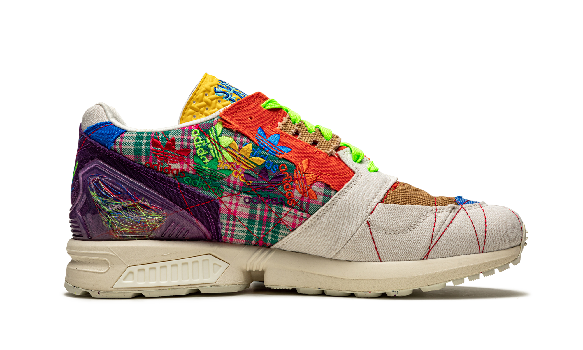 Adidas ZX 8000 Sean Wotherspoon Superearth