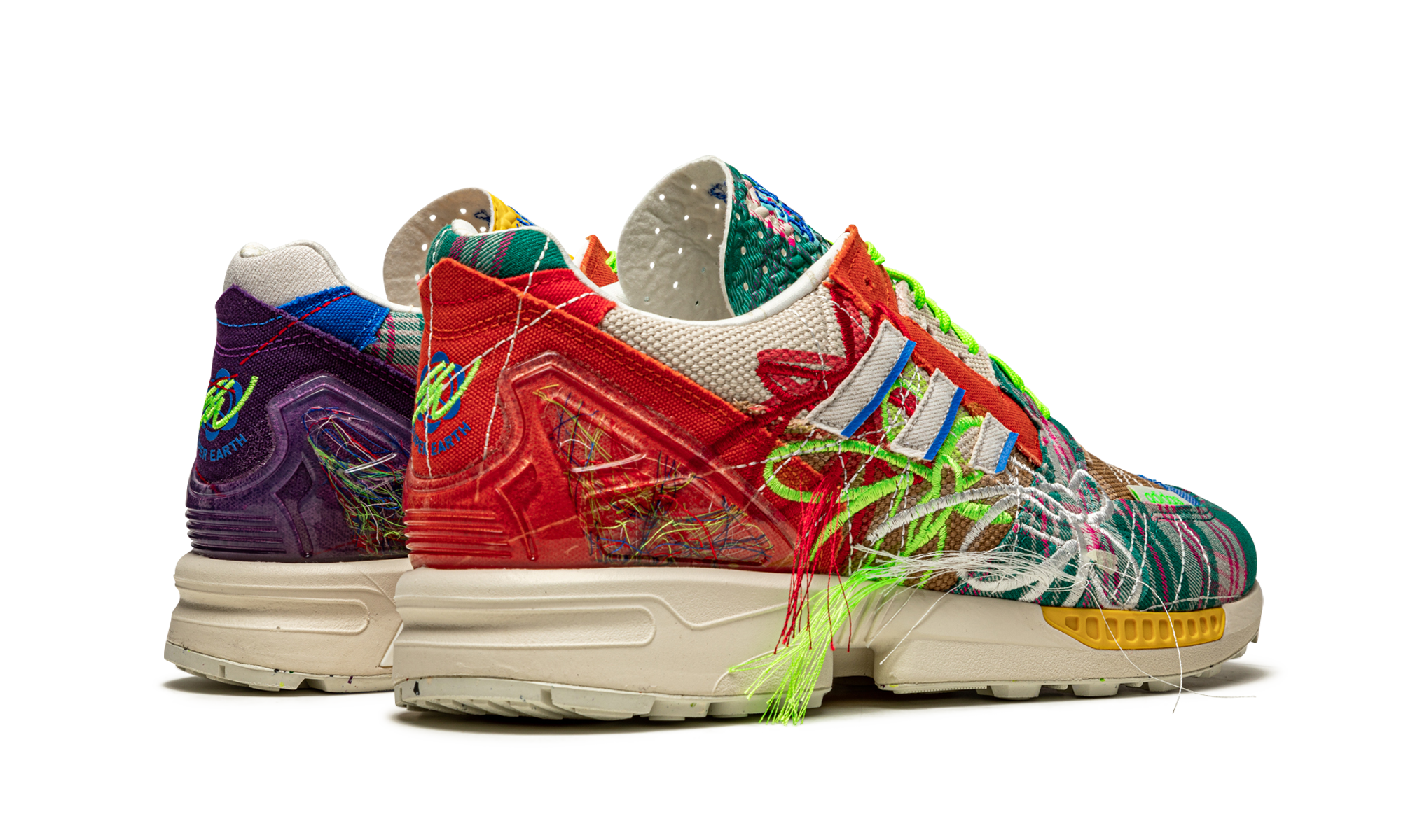 Adidas ZX 8000 Sean Wotherspoon Superearth