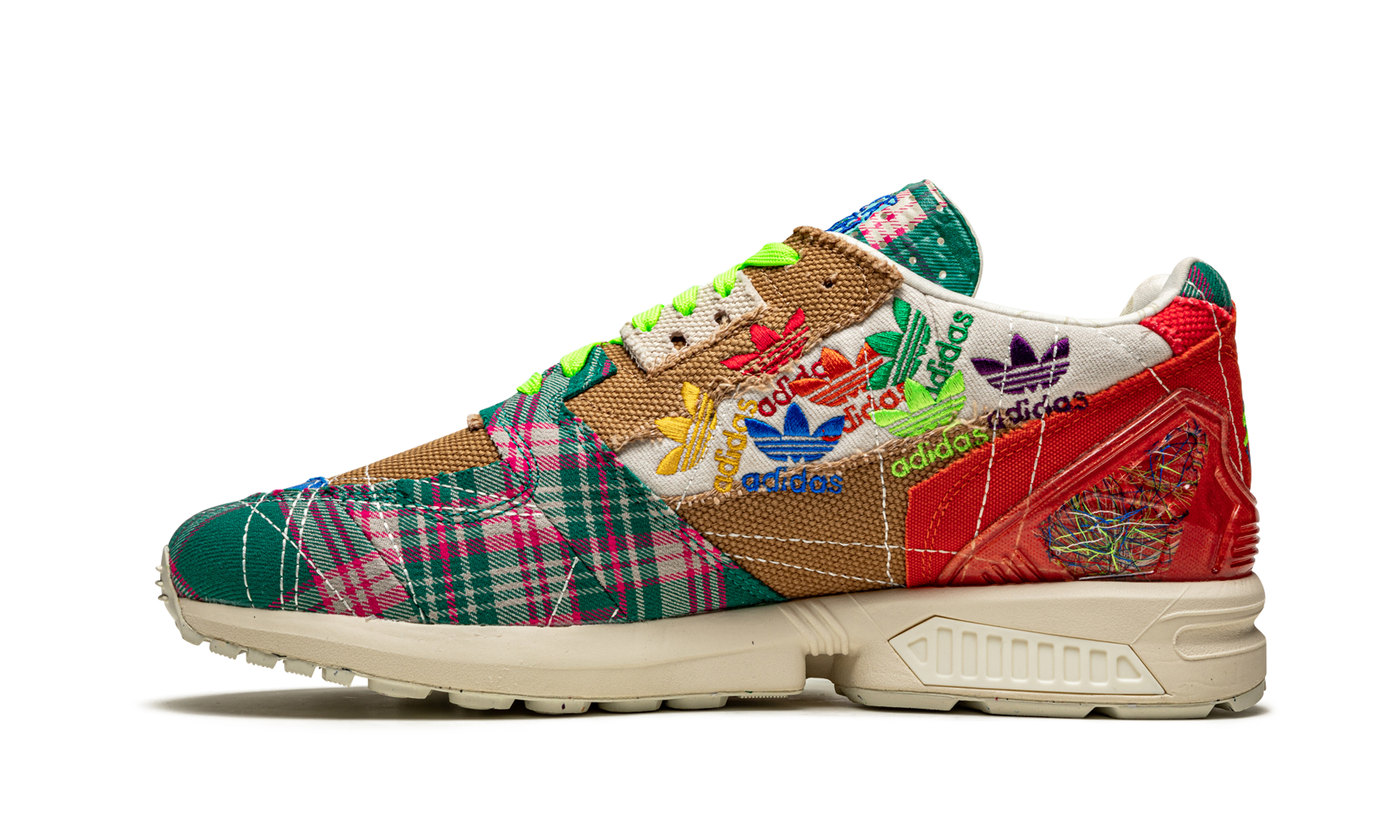 Adidas ZX 8000 Sean Wotherspoon Superearth