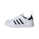 Adidas adiFOM Superstar 360 C White Black
