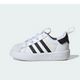 Adidas adiFOM Superstar 360 White Black Gold Metallic (TD)