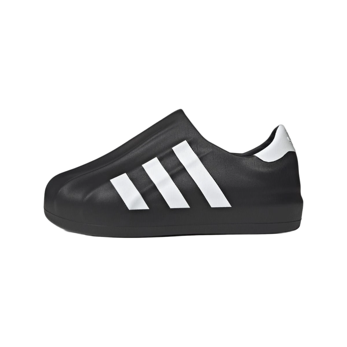 Adidas adiFOM Superstar Black White