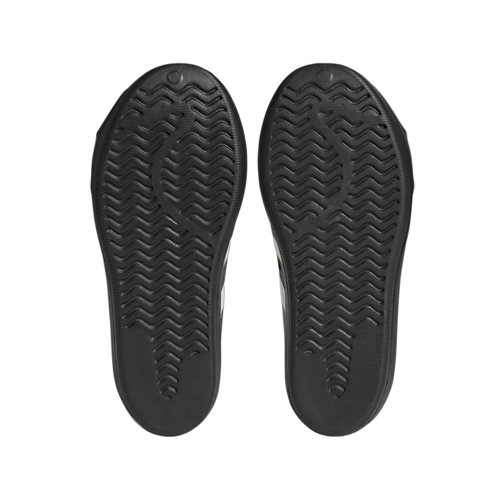 Adidas adiFOM Superstar Black White, Core Black/Cloud White/Core Black (HQ8752)