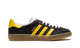 Adidas x Gucci Gazelle Black GG Monogram