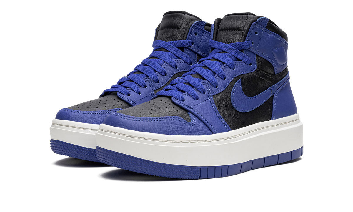 Air Jordan 1 Elevate High Hyper Royal