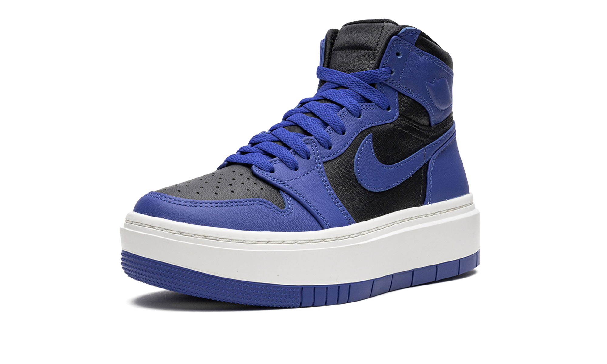 Air Jordan 1 Elevate High Hyper Royal