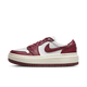 Air Jordan 1 Elevate Low Dark Beetroot