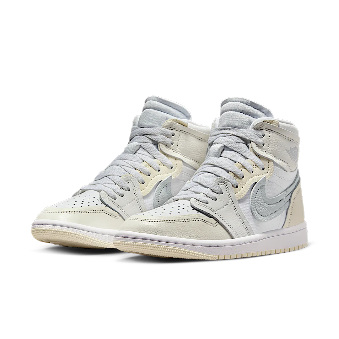 Air Jordan 1 High Method of Make Coconut Milk