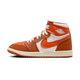 Air Jordan 1 High Method of Make Desert Orange