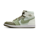 Air Jordan 1 High Method of Make Medium Olive