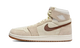 Air Jordan 1 High Zoom Air CMFT 2 Legend Coffee