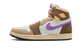 Air Jordan 1 High Zoom Air CMFT 2 Palomino Wild Berry