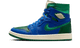 Air Jordan 1 High Zoom Air CMFT Aleali May Califia