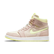 Air Jordan 1 High Zoom Air CMFT Lemon Twist
