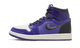 Air Jordan 1 High Zoom Air CMFT Purple Patent