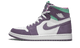 Air Jordan 1 High Zoom Air CMFT White Daybreak Tropical Twist
