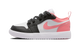 Air Jordan 1 Low ALT Black Pink Gaze (PS)