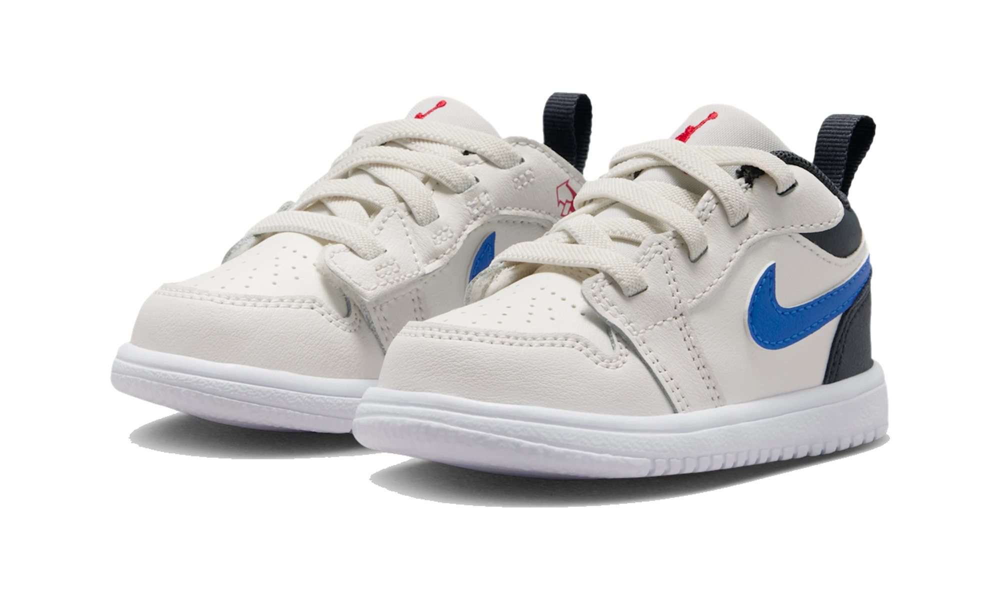 Air Jordan 1 Low ALT Phantom Sail Off Noir (TD)