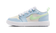 Air Jordan 1 Low ALT SE Half Blue Sail Vapor Green (PS)