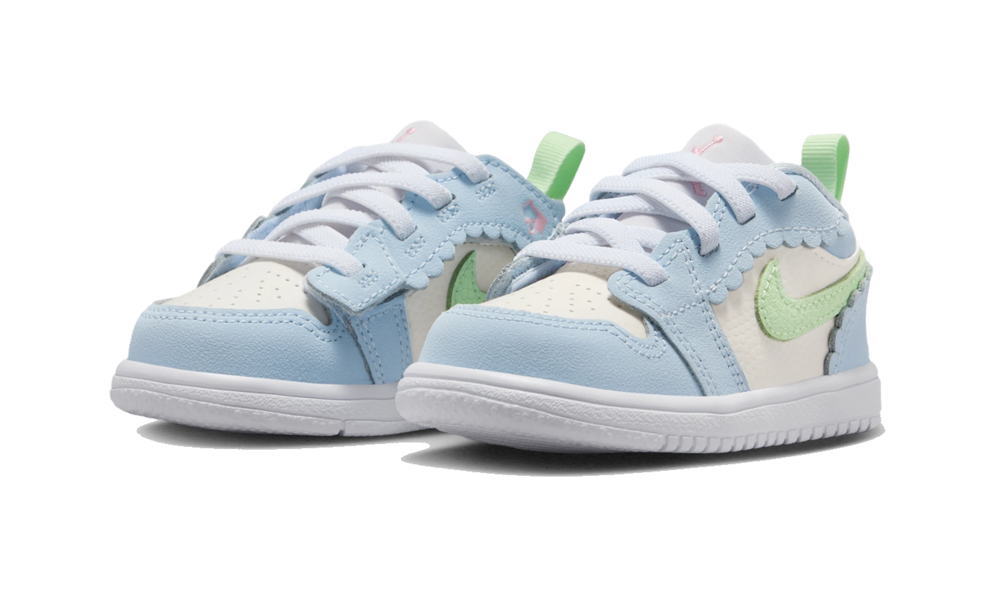 Air Jordan 1 Low ALT SE Love Is In The Air (TD)