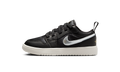 Air Jordan 1 Low Alt SE Black Silver Sail Gold (PS)