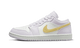 Air Jordan 1 Low Barely Grape