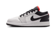 Air Jordan 1 Low Black Summit White Infrared