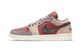 Air Jordan 1 Low Canyon Rust