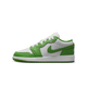 Air Jordan 1 Low Chlorophyll