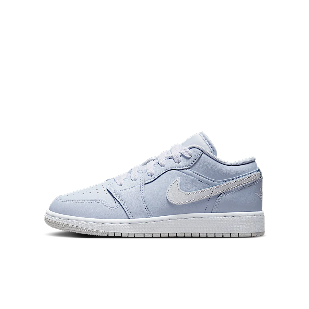 Air Jordan 1 Low Cobalt Bliss, Cobalt Bliss/Neutral Grey/White (FV8486-400)