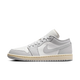 Air Jordan 1 Low Coconut Milk Neutral Grey