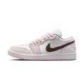Air Jordan 1 Low Coral