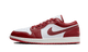 Air Jordan 1 Low Dune Red