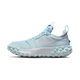 Air Jordan 1 Low Element Gore-Tex Glacier Blue Silver