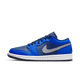 Air Jordan 1 Low Game Royal Blue Void