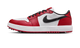 Air Jordan 1 Low Golf Spiked Varsity Red White Black