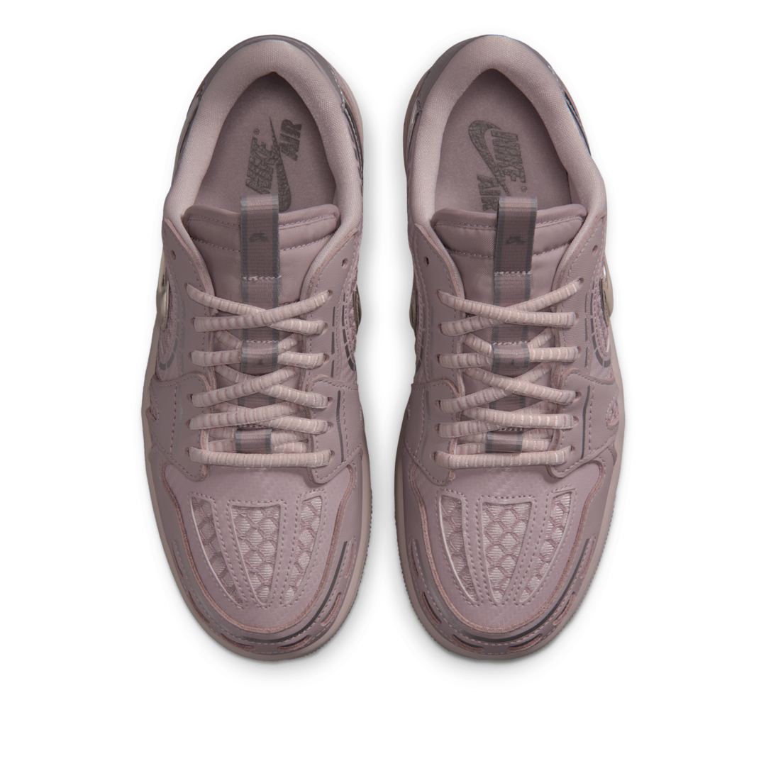 Air Jordan 1 Low Method of Make V3 Particle Rose