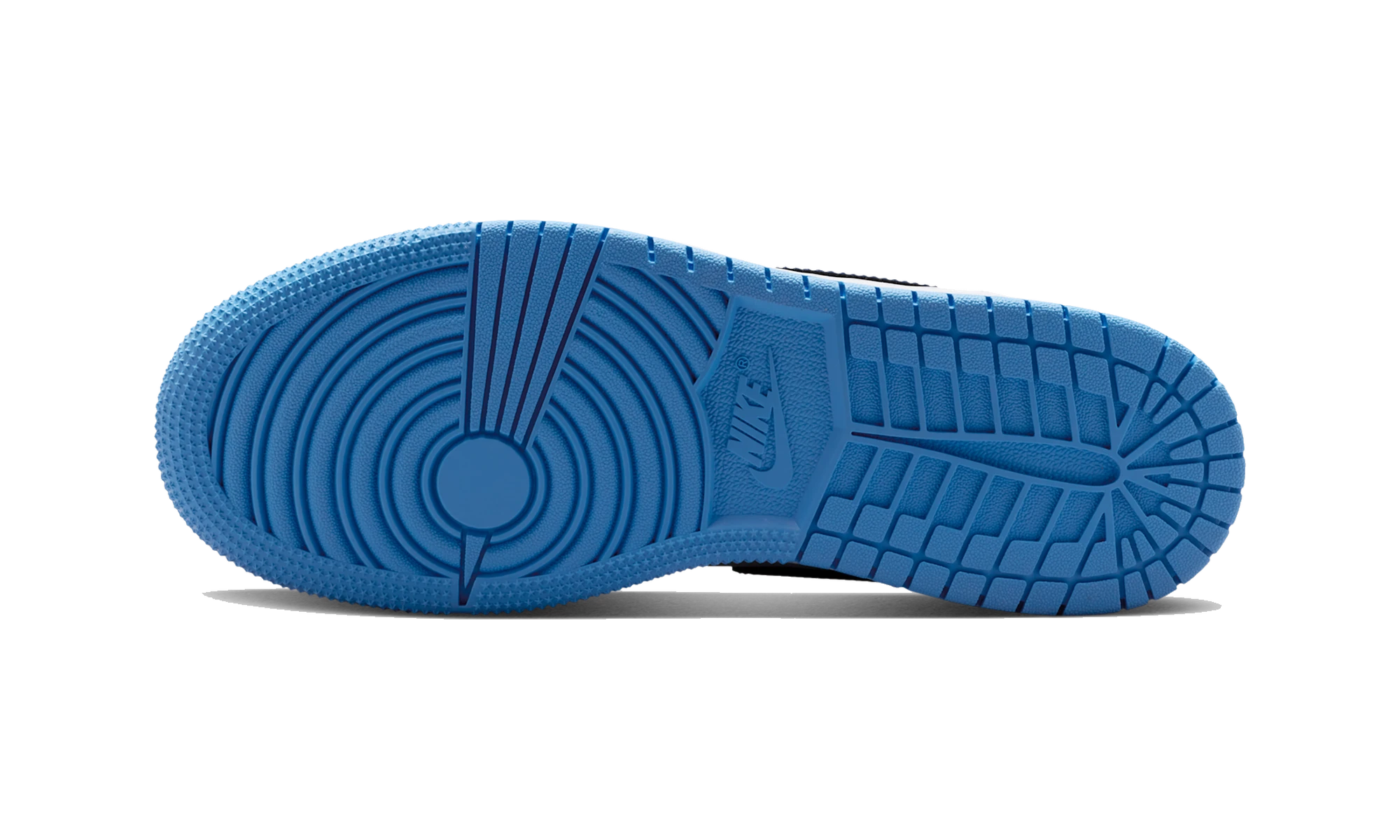 Air Jordan 1 Low Midnight Navy University Blue