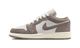 Air Jordan 1 Low Olive Grey Enigma Stone