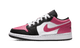 Air Jordan 1 Low Pinksicle