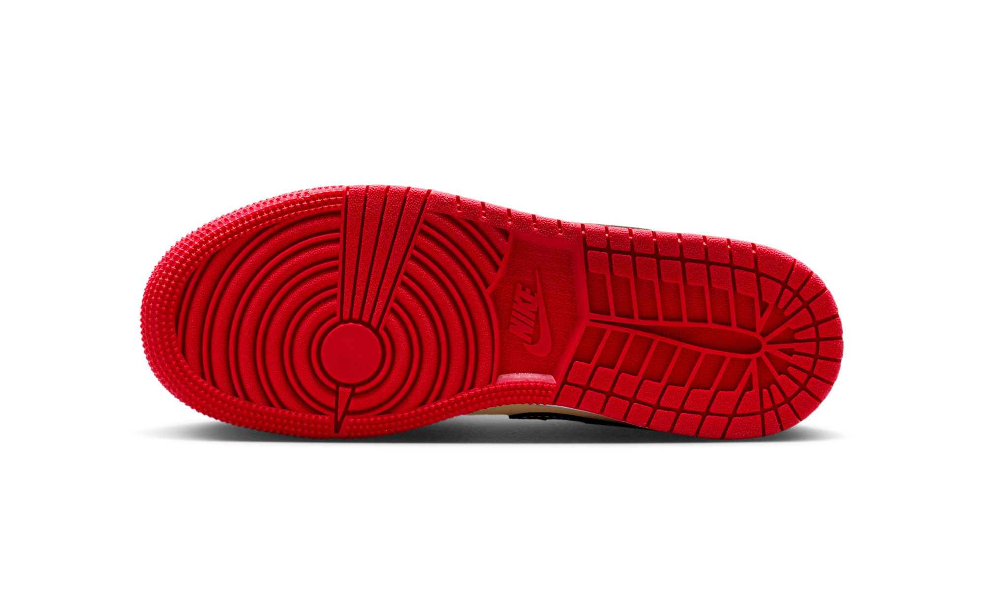 Air Jordan 1 Low Pizza